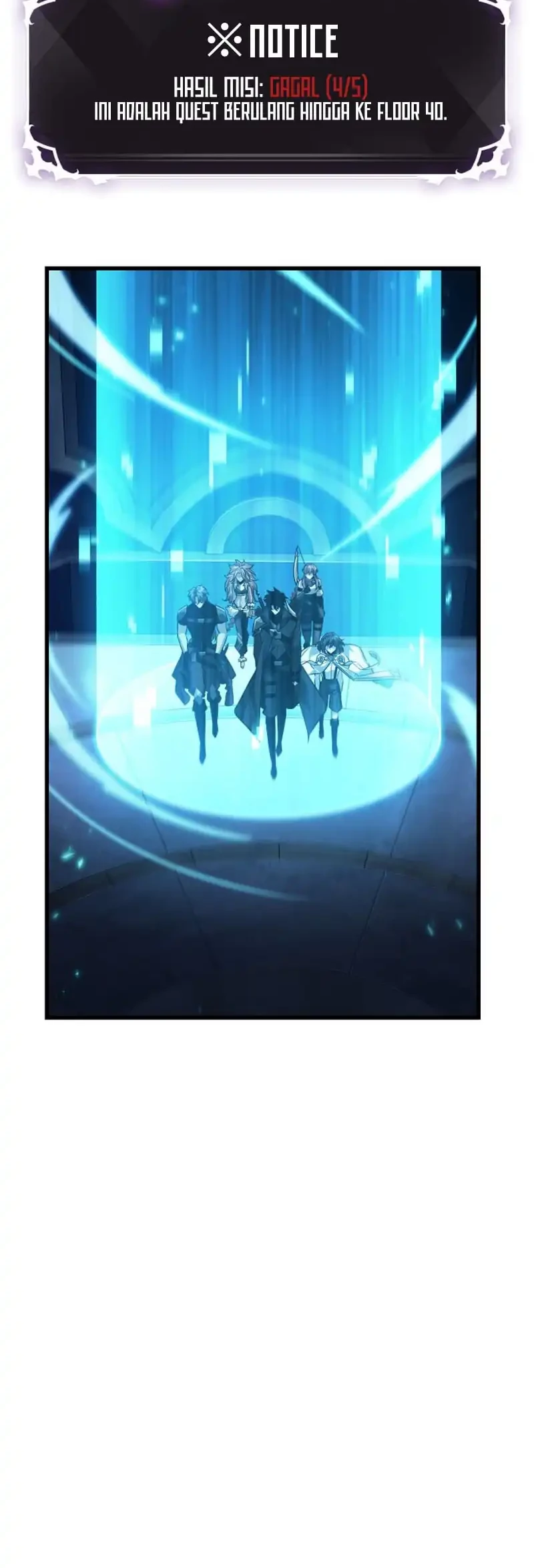 Pick Me Up Chapter 169 Fix Gambar 17